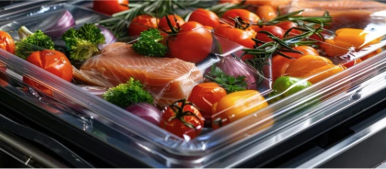 Plastikverschmutzung: Eine neue technologische Lösung? Kunststoff sei möglicherweise „unendlich recycelbar“.