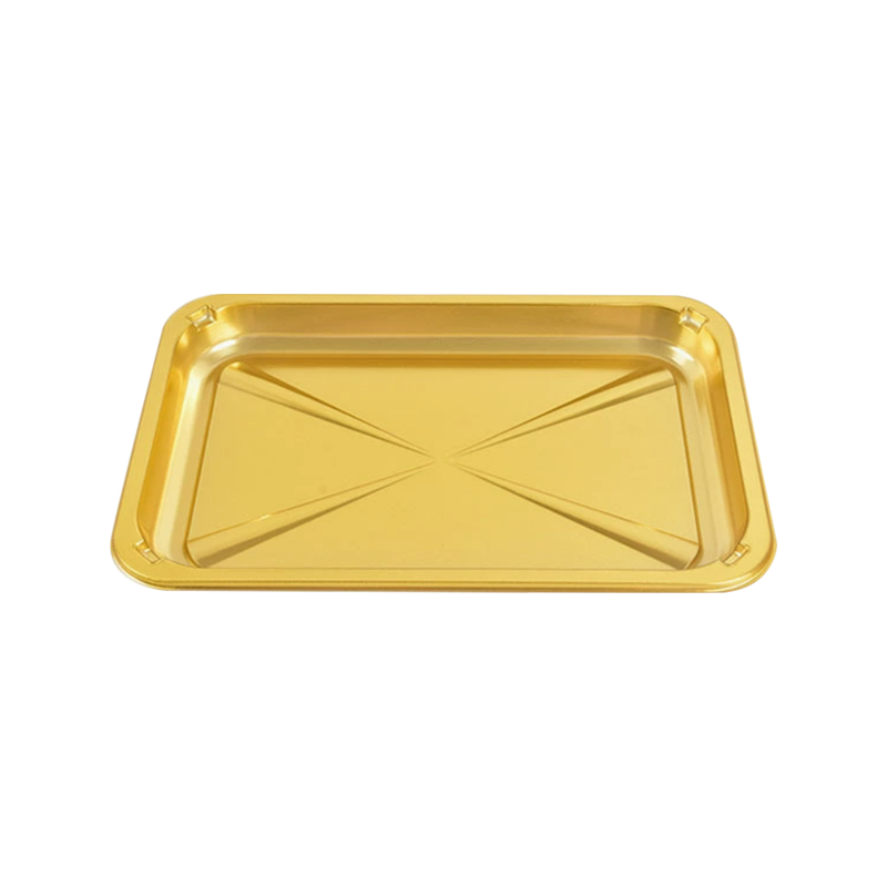 Einweg-Verpackungsschale für Tiefkühlkost