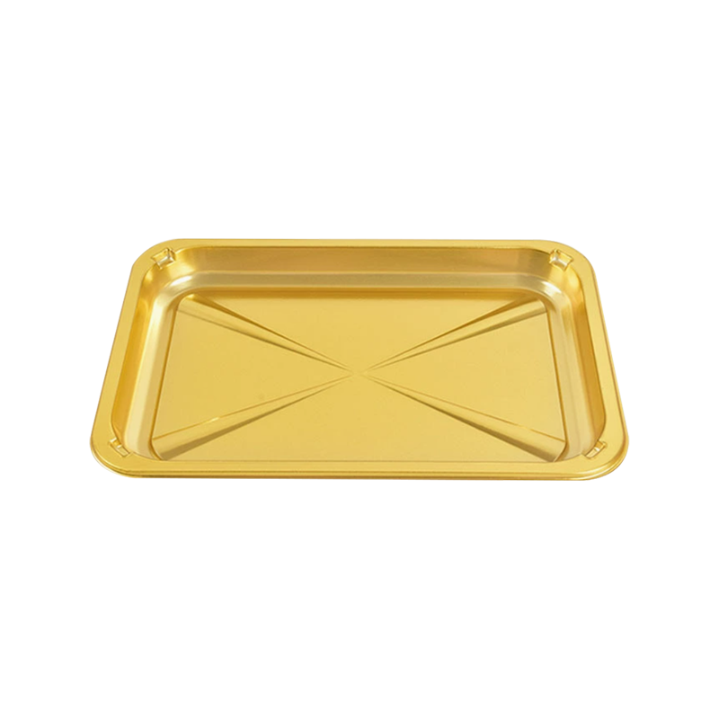 Vakuumversiegelte Verpackungsbox für Tiefkühlkost