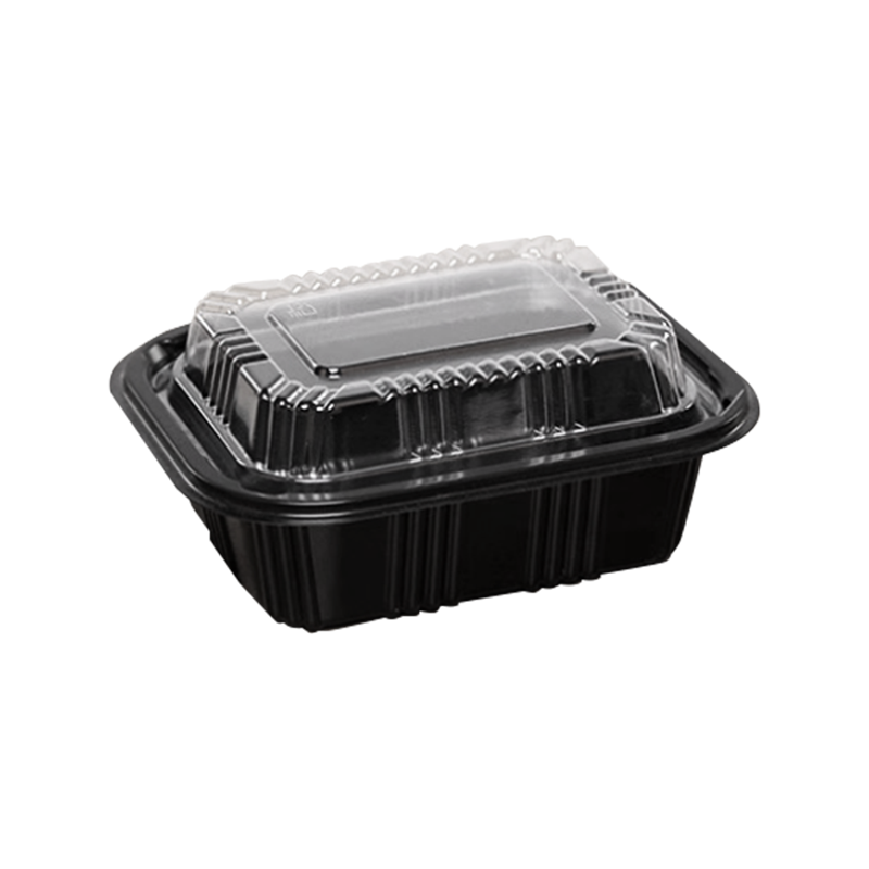 Kommerzielle japanische Einweg-Sushi-Box