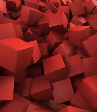 Kunststoffverpackungsbox