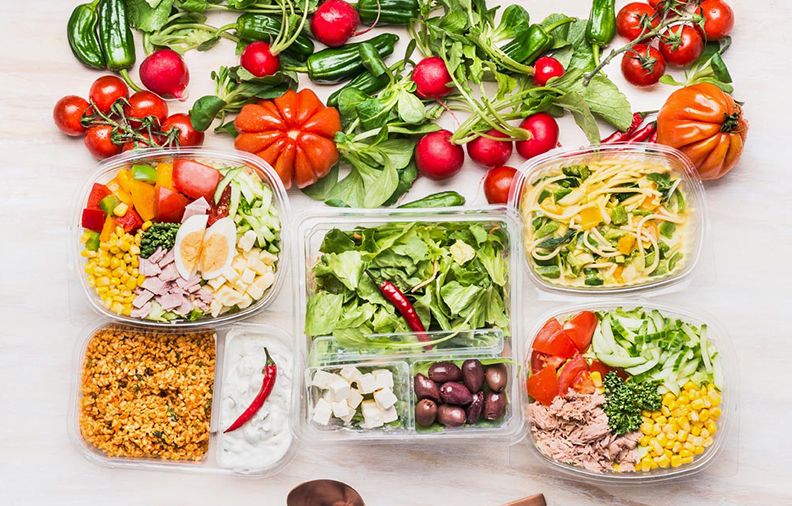 Wie verändert die Plastic Fruit Sushi Box den Markt für verzehrfertige Lebensmittel?